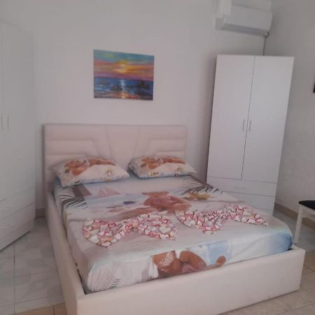 Durres Beach Rooms Exterior photo
